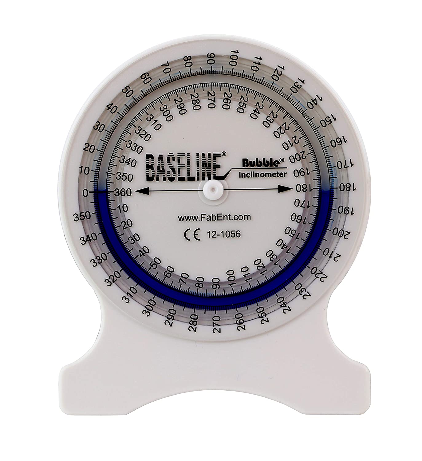 Baseline Bubble Inclinometer - Picture 7 of 9