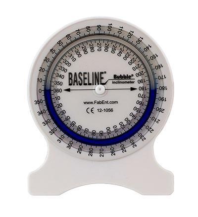 Baseline Bubble Inclinometer - Picture 5 of 9