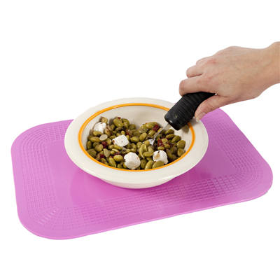 Dycem Non-Slip Material Pads, Rectangular - Picture 15 of 43