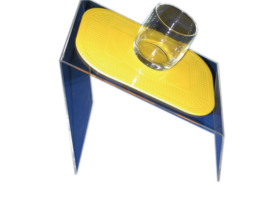 Dycem Non-Slip Material Pads, Rectangular - Picture 21 of 43