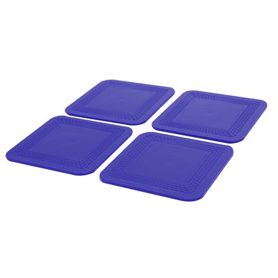 Dycem Untersetzer Sets - Bild 4 von 9