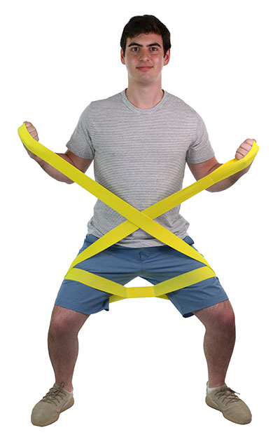 CanDo Multi-Grip Resistive Exerciser - Picture 25 of 67