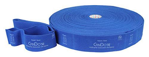 CanDo Multi-Grip Resistive Exerciser - Picture 44 of 67