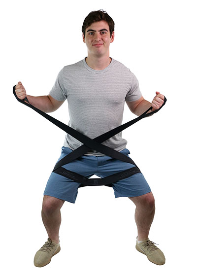 CanDo Multi-Grip Resistive Exerciser - Picture 52 of 67