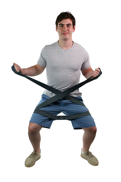 CanDo Multi-Grip Resistive Exerciser - Picture 58 of 67