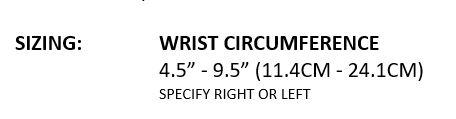 Hely & Weber Gel Wrist Wrap - Picture 12 of 12