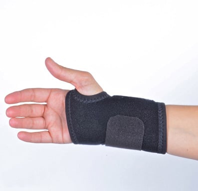 Hely & Weber Gel Wrist Wrap - Picture 9 of 12