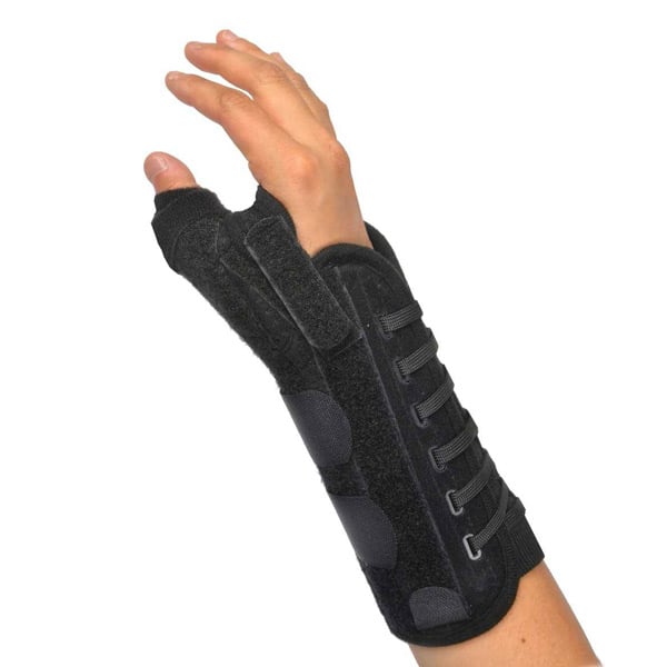 Hely & Weber Titan™ Thumb Orthosis - Picture 7 of 7