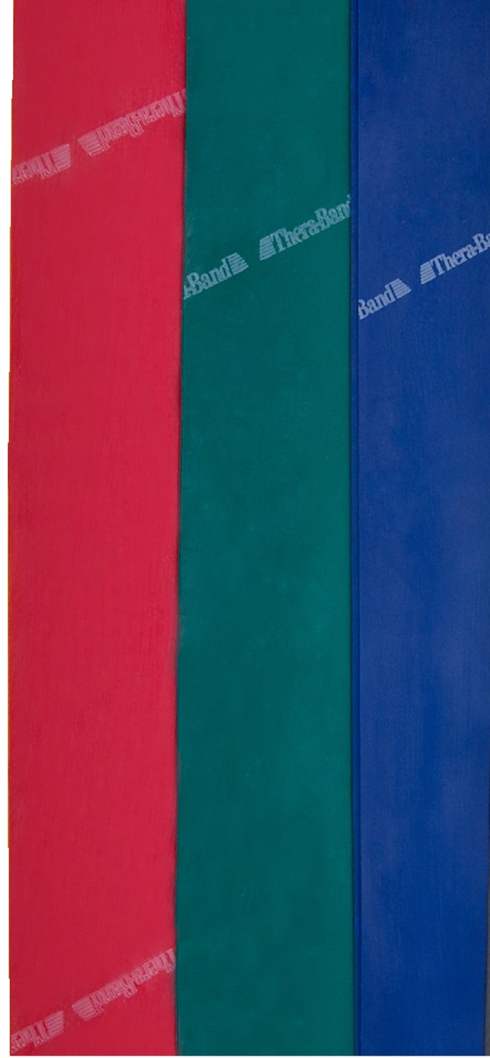 Red, Green and Blue