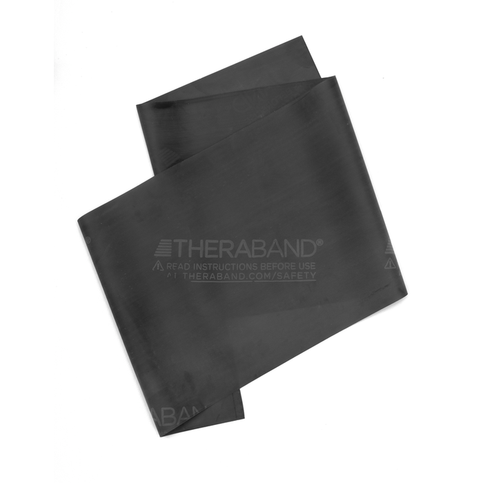Theraband Professional Latex Resistance Bands, 50 Yard Roll - Picture 38 of 48