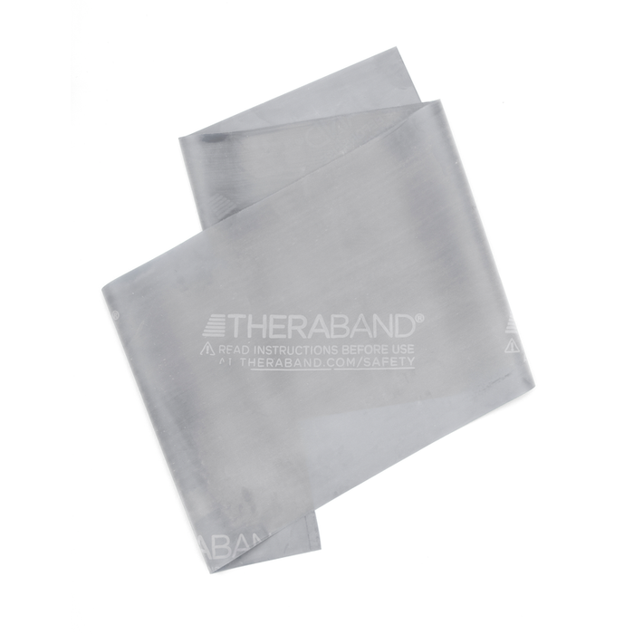 Theraband Professional Latex Resistance Bands, 50 Yard Roll - Picture 43 of 48