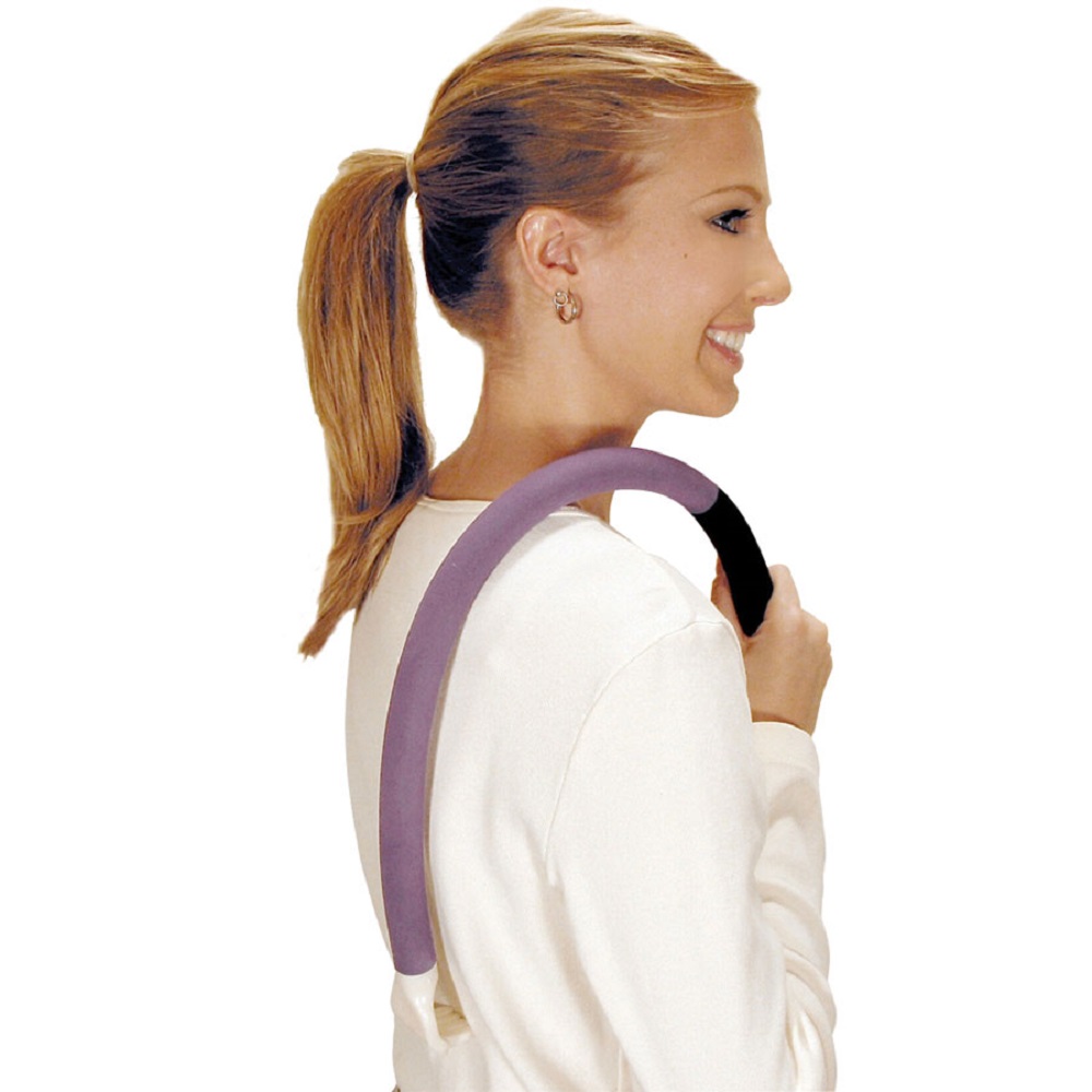 Kinsman Reach N Scratch, Bendable Back Scratcher 90121 873704006698 eBay