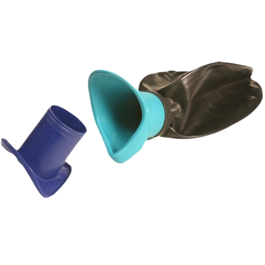 Kinsman Uribag Urinale - Bild 11 von 19