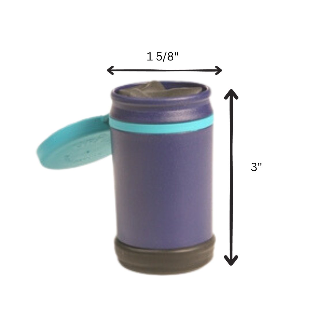 Kinsman Uribag Urinale - Bild 19 von 19