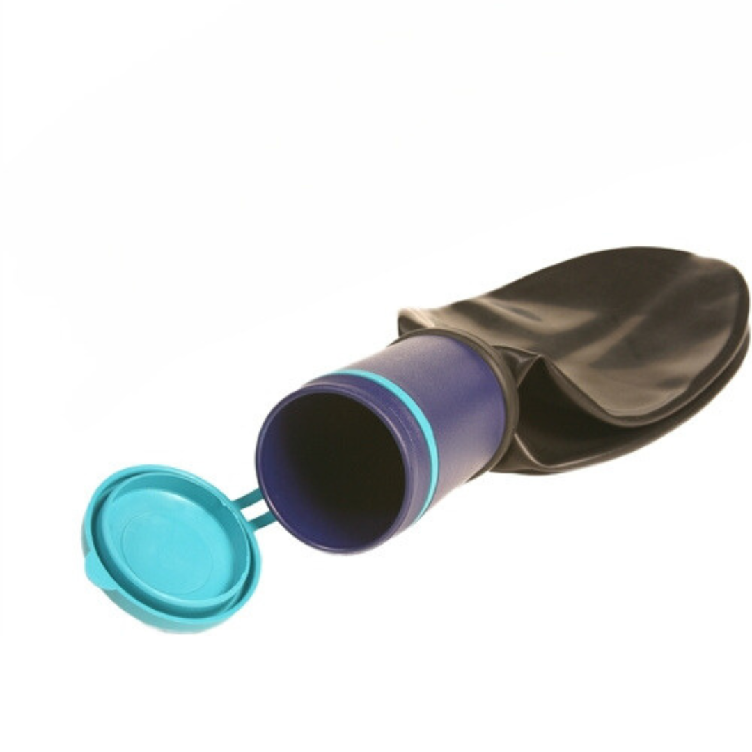 Kinsman Uribag Urinale - Bild 16 von 19