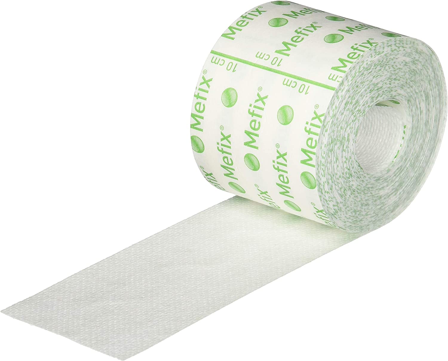 Mefix Self-Adhesive Fabric Tape - Picture 3 of 7