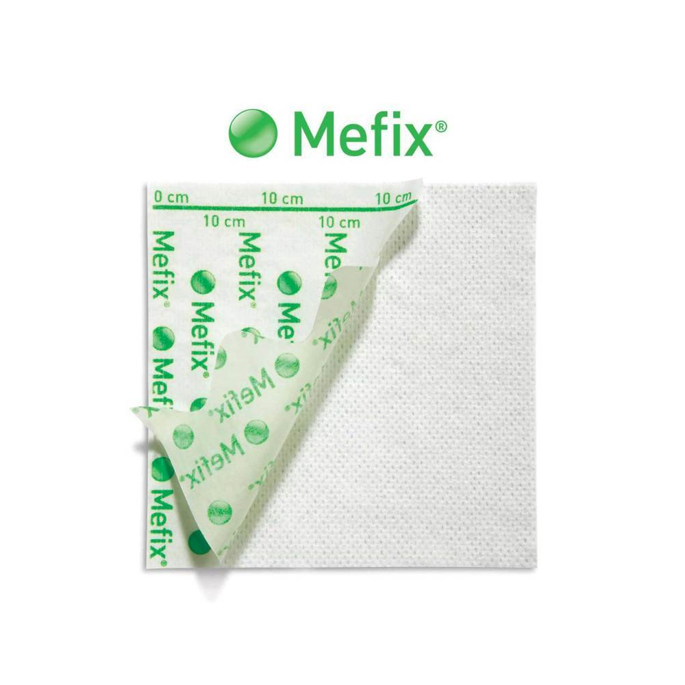 Mefix Self-Adhesive Fabric Tape - Picture 6 of 7