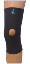 MedSpec Padded Knee Sleeve