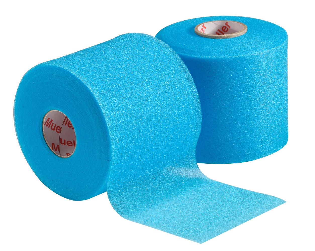 Mueller MWrap, 2 3/4" x 30 Yd Big Bold MWrap PreTaping Foam