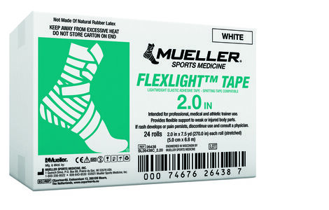 Mueller FlexLight Spattband - Bild 7 von 14