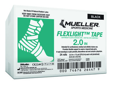 Mueller FlexLight Spattband - Bild 9 von 14