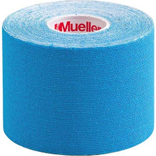 Mueller Kinesiology Tape, 2" x 16.4' (5cm x 5m) (shrinkwrapped) - Picture 7 of 26