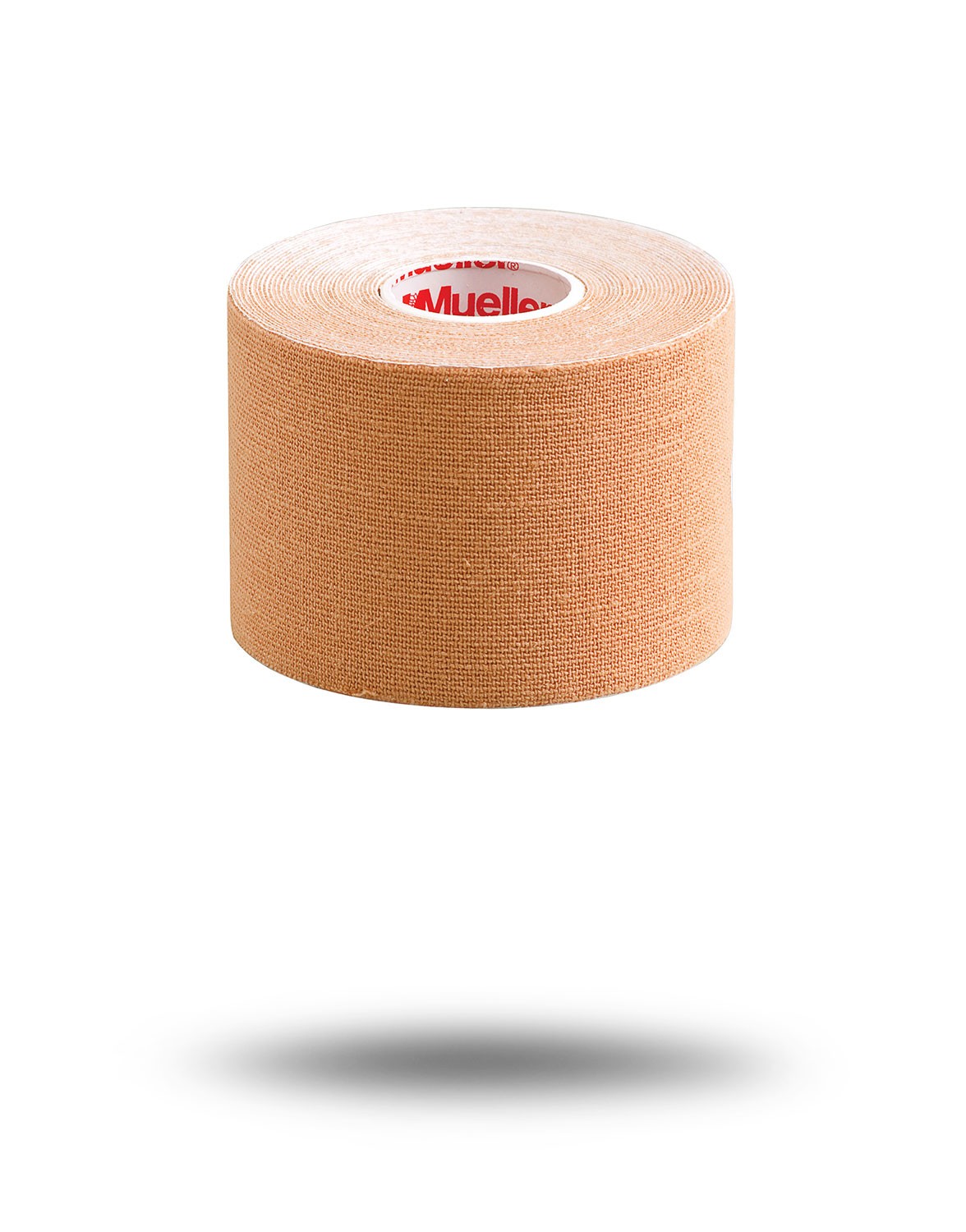 Mueller Kinesiology Tape, 2" x 16.4' (5cm x 5m) (shrinkwrapped) - Picture 10 of 26