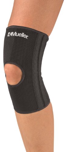 Mueller Knee Stabilizer Elastic - Picture 9 of 10