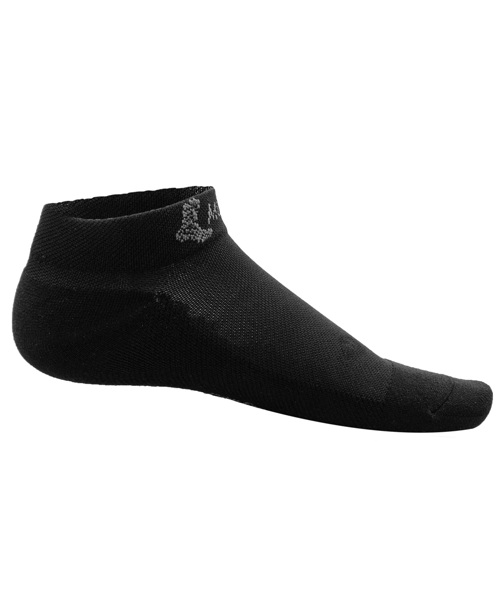 Mueller Graduated Compression Performance Ankle Socks, Pair
