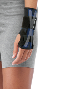 Mueller Adjustable Wrist Stabilizer - Bild 10 von 18
