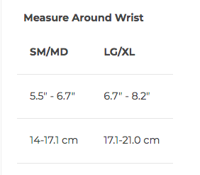 Mueller Adjustable Wrist Stabilizer - Bild 12 von 18