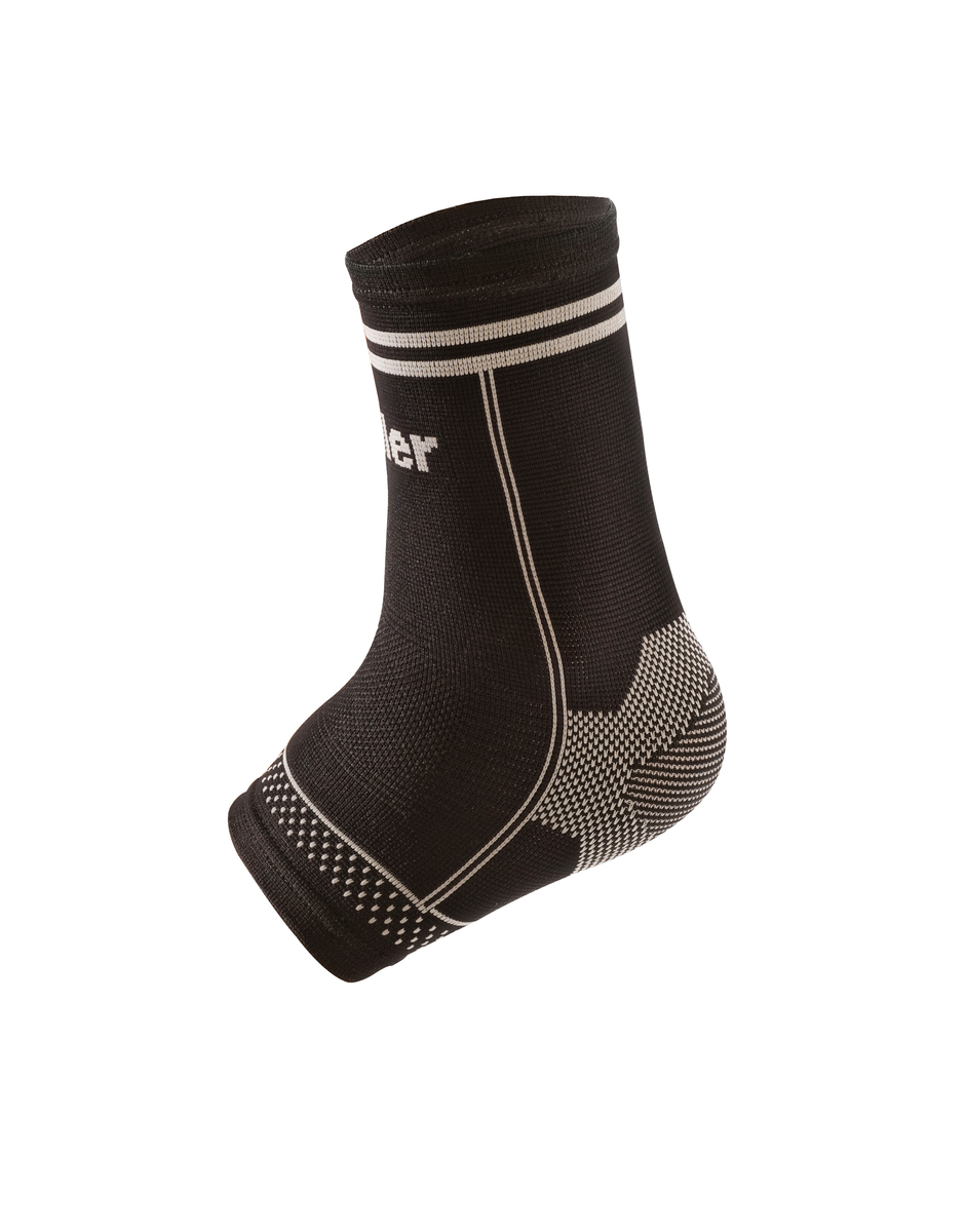 Mueller Sport Care 4-way Stretch Ankle Support Moderate Support Level - Picture 7 of 13