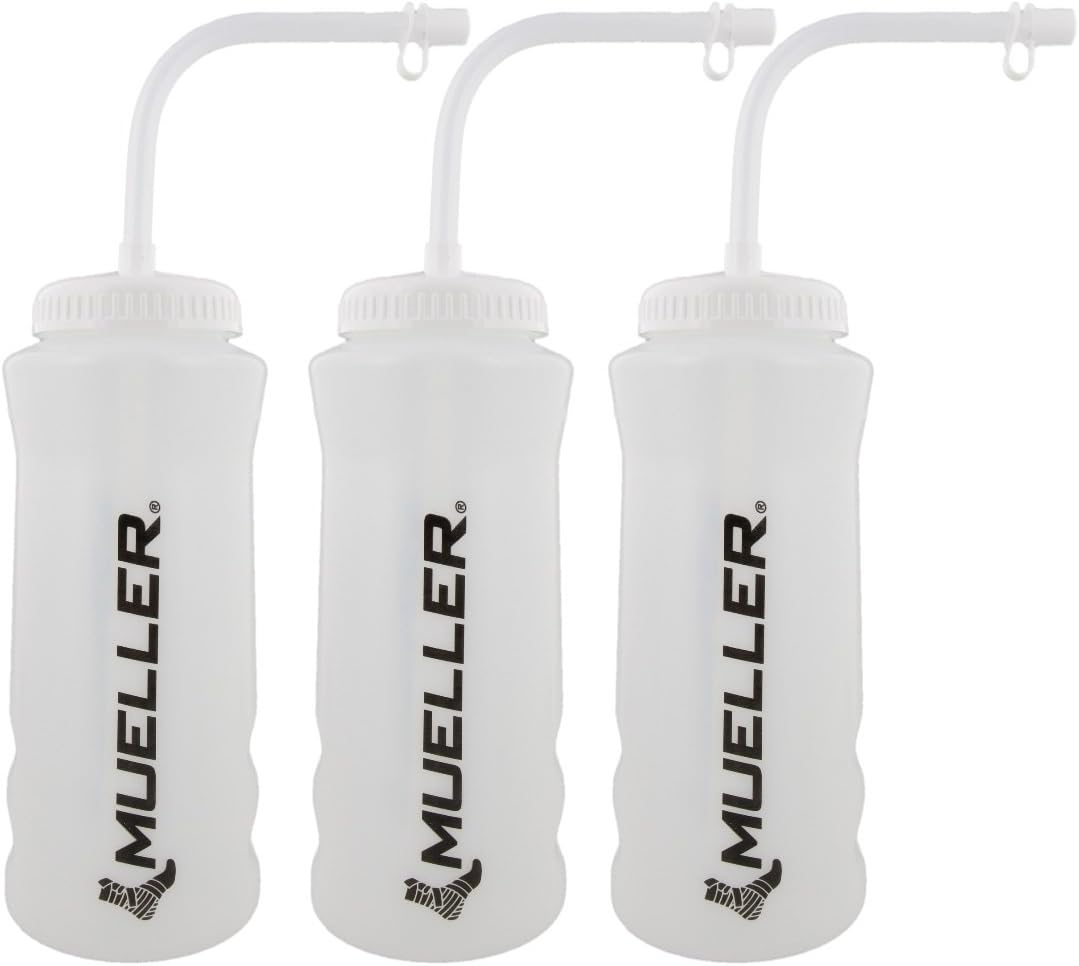 Mueller Quart Water Bottle