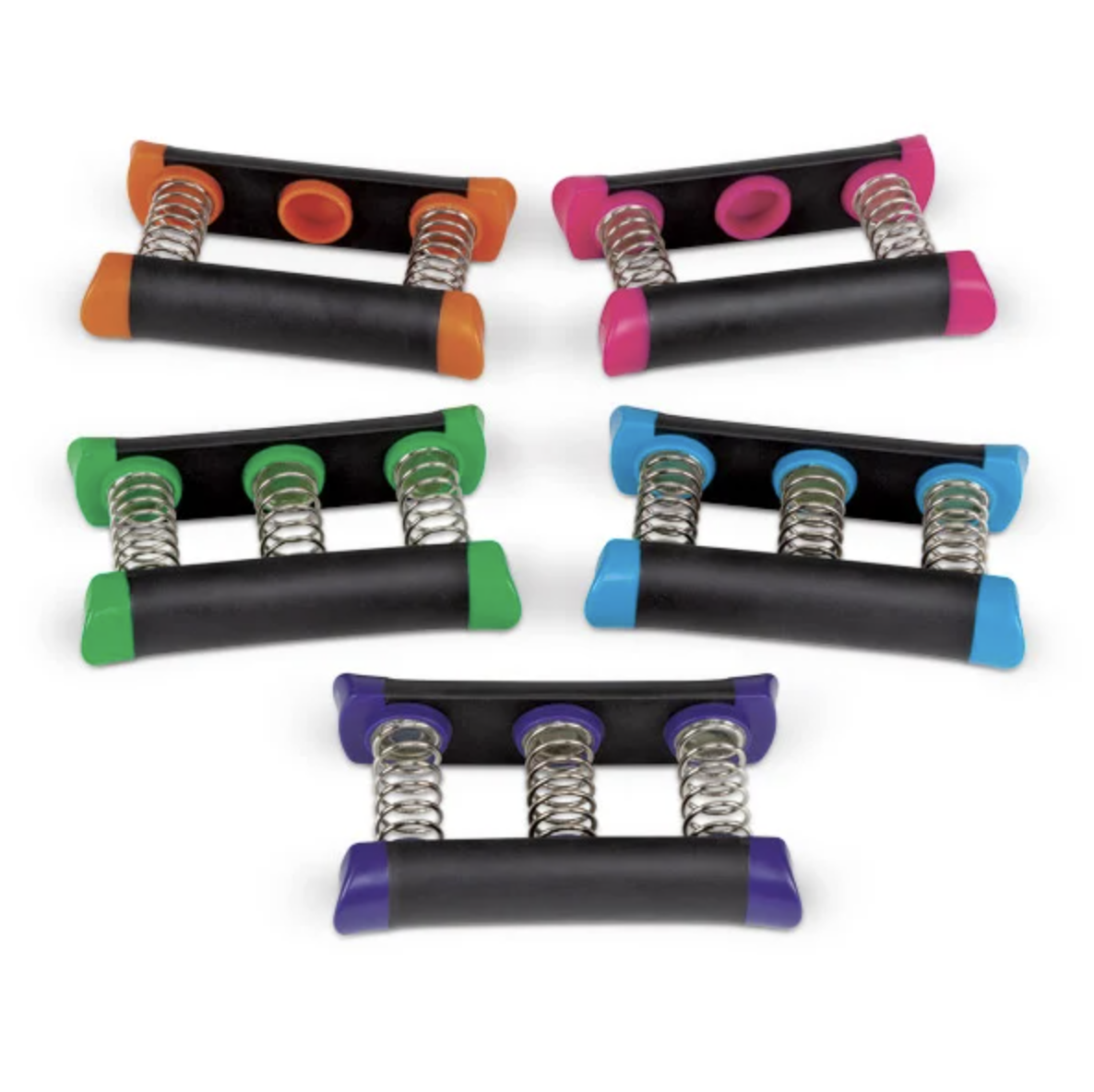 Norco Rainbow™ Hand Exercisers
