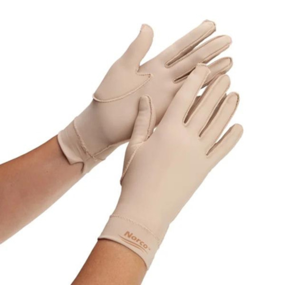 Full Finger - Wrist Length