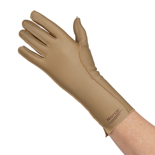 Full Finger