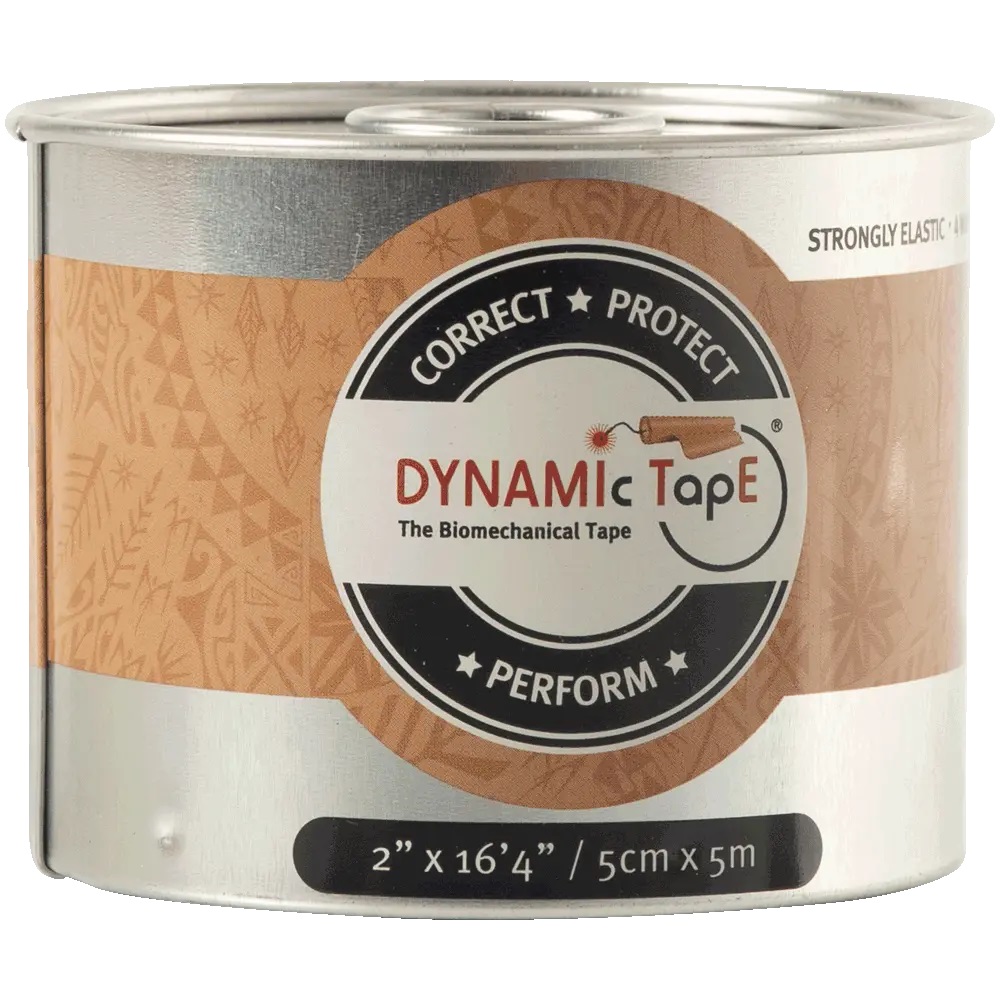 Dynamic Tape - Picture 11 of 20