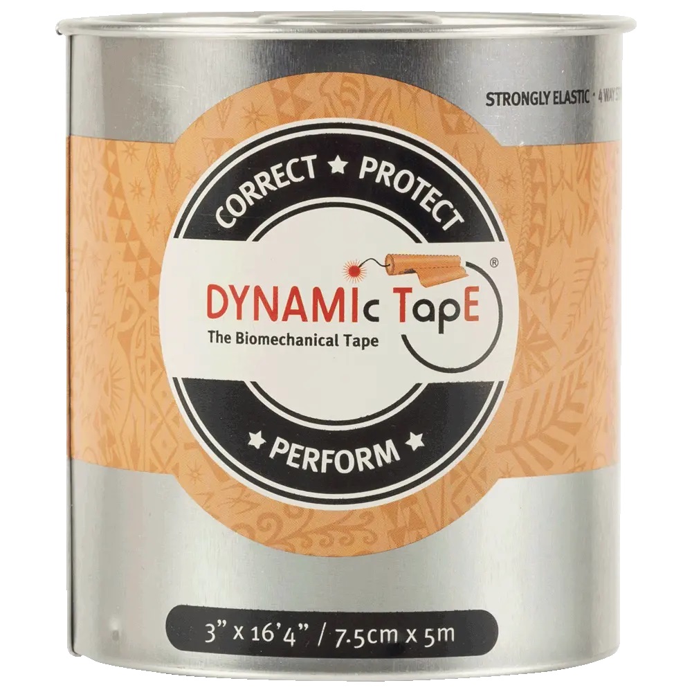 Dynamic Tape - Picture 12 of 20