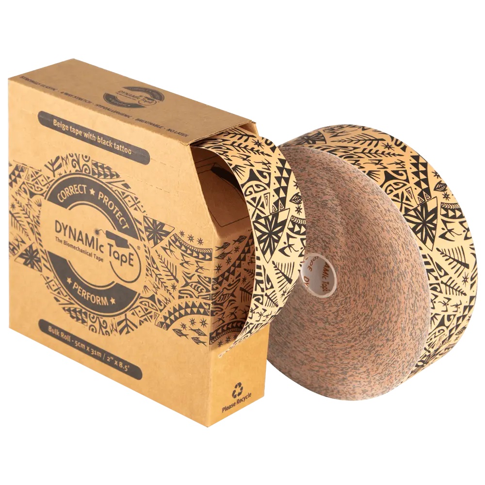 Dynamic Tape - Picture 20 of 20