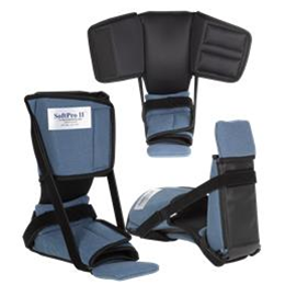 Ongoing Care Solutions SoftPro® II im Bett ultraglatt AFO - Bild 2 von 5