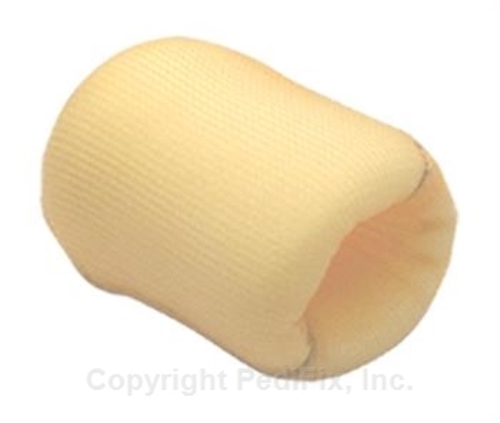 Tapas de punta cubiertas de nailon Pedifix poliespuma, paquete de 3 - Imagen 6 de 8