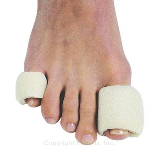 Pedifix Schlauchschaumstoff Zehenbandagen, 3er-Pack - Bild 9 von 15