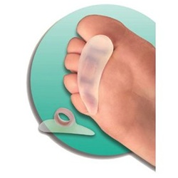 Cojín con punta de martillazo Pedifix Visco-GEL - Imagen 16 de 32