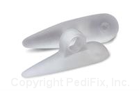Cojín con punta de martillazo Pedifix Visco-GEL - Imagen 10 de 32