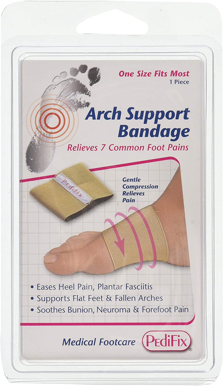pedifix arch support