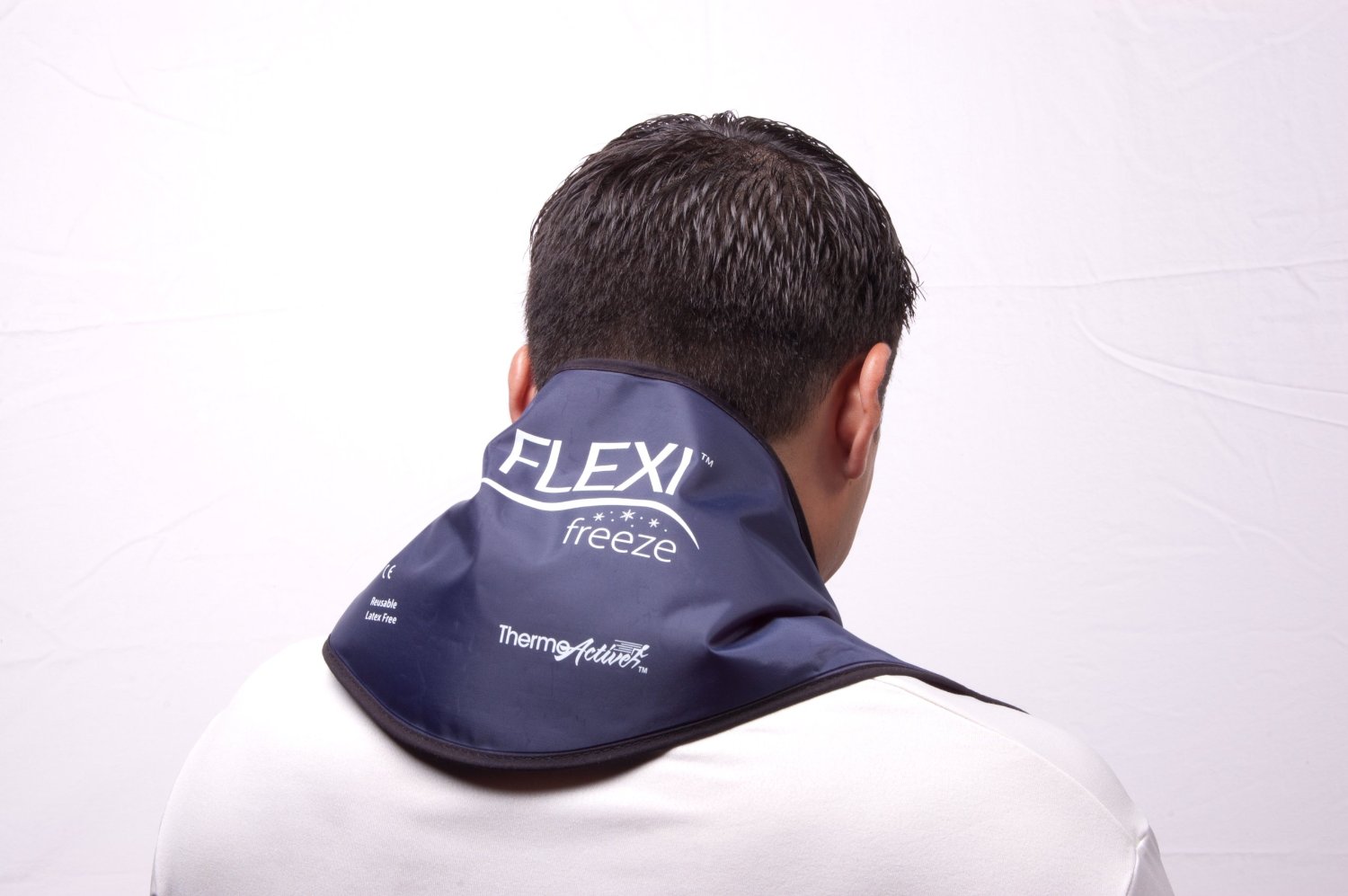 FlexiKold Gel Reusable Cold Pack Compress Therapy for Pain