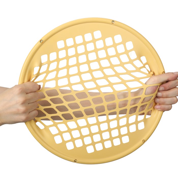 Power-Web 14" Latex - Finger-, Hand-, Handgelenk-, Daumen- und Unterarmtrainer - Bild 14 von 29