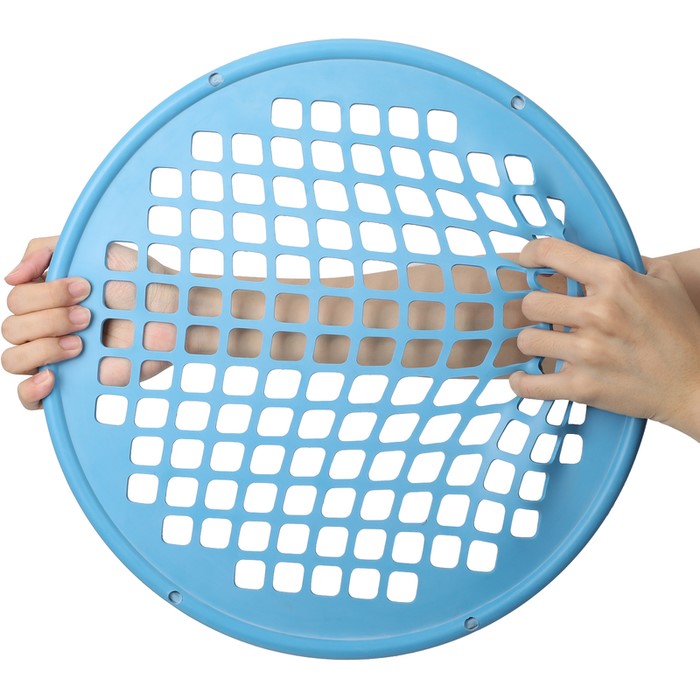 Power-Web 14" Latex - Finger-, Hand-, Handgelenk-, Daumen- und Unterarmtrainer - Bild 25 von 29