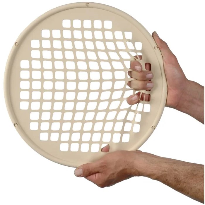 Ejercitador de mano, dedo, pulgar, antebrazo y muñeca Power-Web de 14" - libre de látex - Imagen 11 de 26