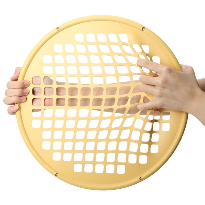 Ejercitador de mano, dedo, pulgar, antebrazo y muñeca Power-Web de 14" - libre de látex - Imagen 14 de 26